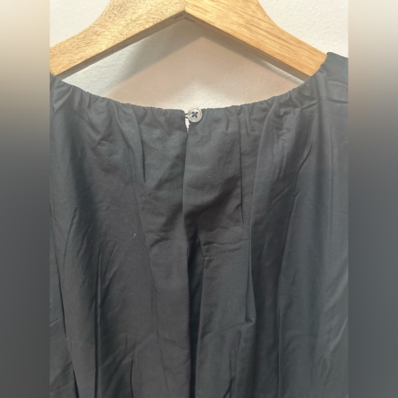 NWT! J.Crew Hyacinth dress in cotton poplin. Small $128 - Picture 9 of 9